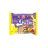 Otoki Рамен Jin со вкусом легкой остроты 120 г x 5 пачек Корейский суп из лапши быстрого приготовления