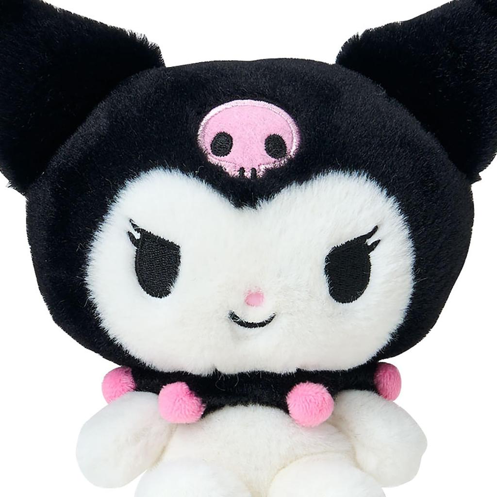 Sanrio Kuromi Plush Toy S 147192