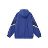 Nike Куртки Мужские Старый Королевский Синий С Капюшоном Умеренный Другое DN3081-417