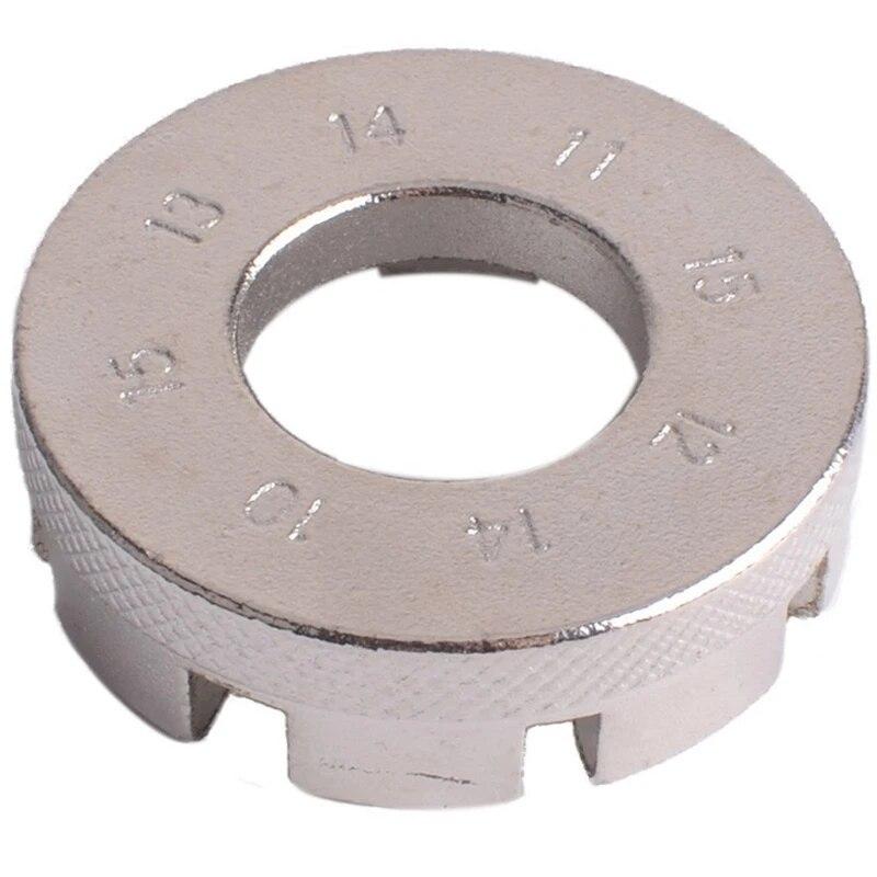 1 шт., ключ для велосипедных спиц, инструменты, спицы для шоссейного велосипеда, инструменты для езды на велосипеде, стальные колеса, инструмент, аксессуары для горного велосипеда