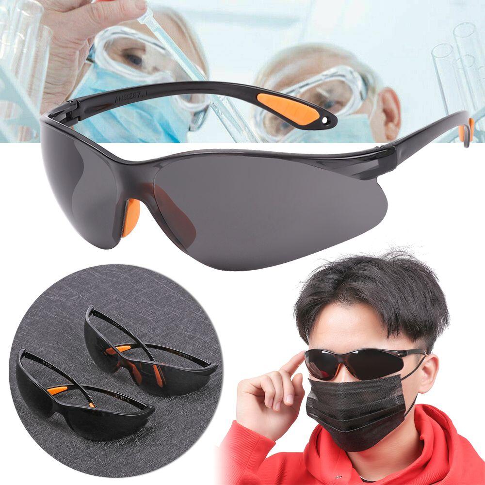 Security Supplies Spectacles Work Lab Goggles Laser Protection Eyes Protector Safety Glasses