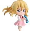 Nendoroid Light Your Lie In April Miyazono Kaori Beginning of Spring Ver. Non-scale Plastic Painted Action Figure