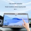 Закаленное стекло для экрана навигации и селектора передач Lexus GX550h 24/25