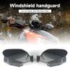 Accessories Hand Guard Handguard Handlebar Windshield Windscreen Protector Kit For Can-Am Ryker 600 900 Sport Rally All Models