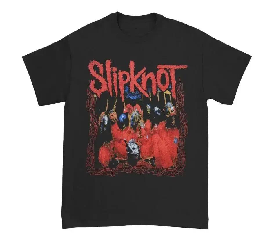 Rock Band Women Men T Shirt Heavy Metal Graphic Print Vintage T Shirt Hip Hop Streetwear Punk Short Sleeve Plus Size T Shirt