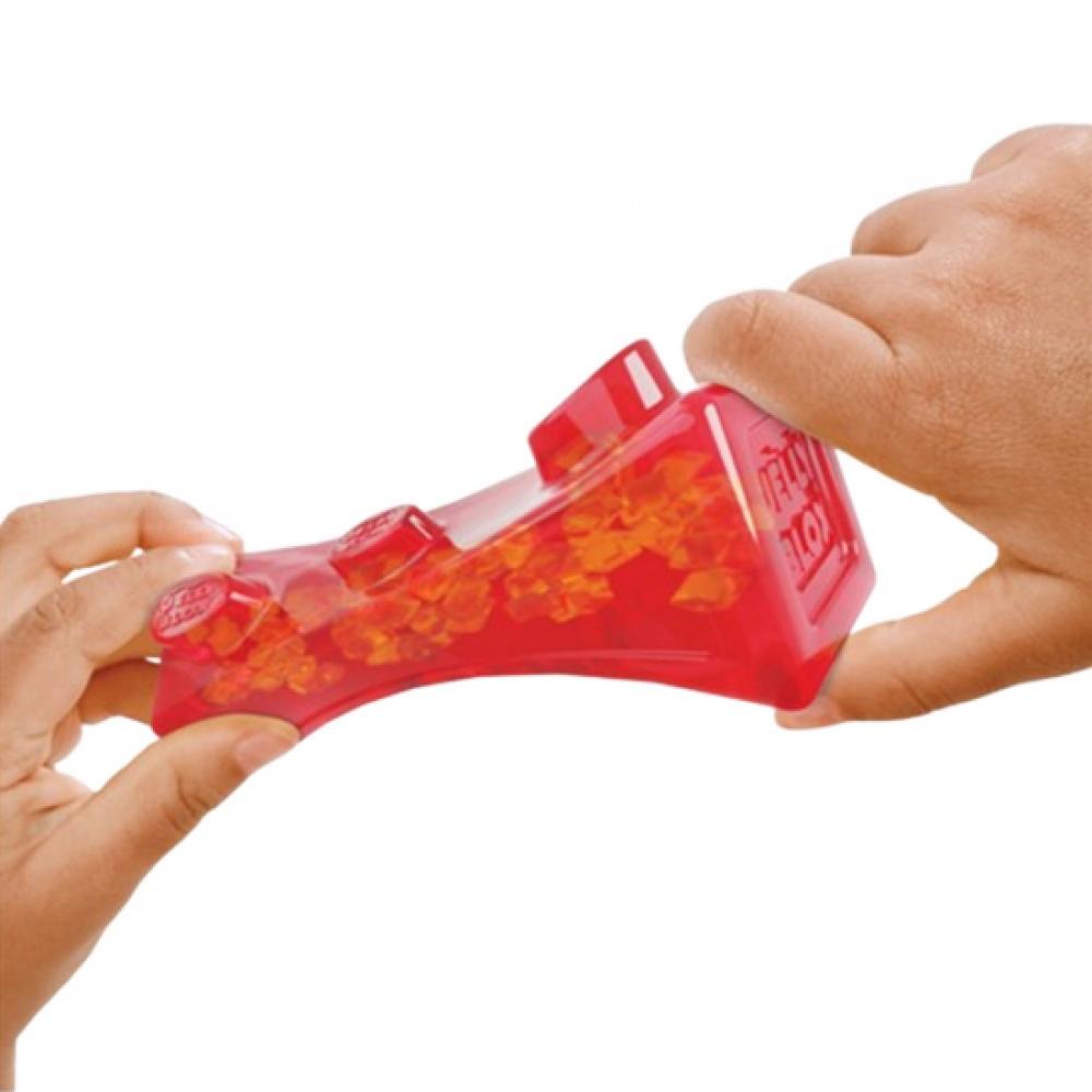 Young Toys Jelly Blocks Storage Case