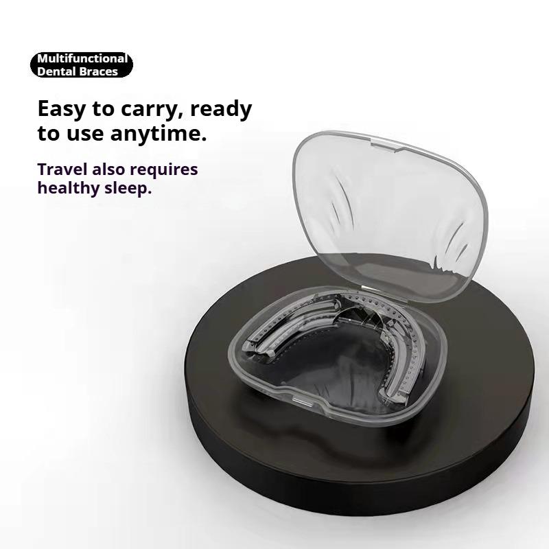 Каппа против храпа: Унисекс для улучшения сна