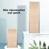 1 рулон силиконового пластыря для удаления келоидных рубцов Полоски для уменьшения рубцов Лечение хирургических рубцов