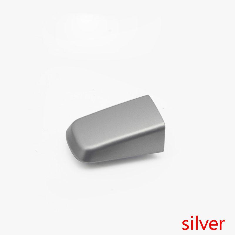 Для Nissan Qashqai J10 Dualis 2007-2014 передняя и задняя внешняя дверная ручка, накладка на накладку, внешняя декоративная крышка