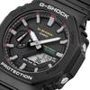 Casio Ga 2100rl 1ajf [G Shock G Shock Iconic Styles]