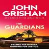 The Guardians by John Grisham Paperback Book 9781399740364