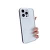 For Apple 14promax Three-in-one Mobile Phone Case for Apple Magnetic Four-corner Lanyard for Apple Mobile Phone Protective Case
