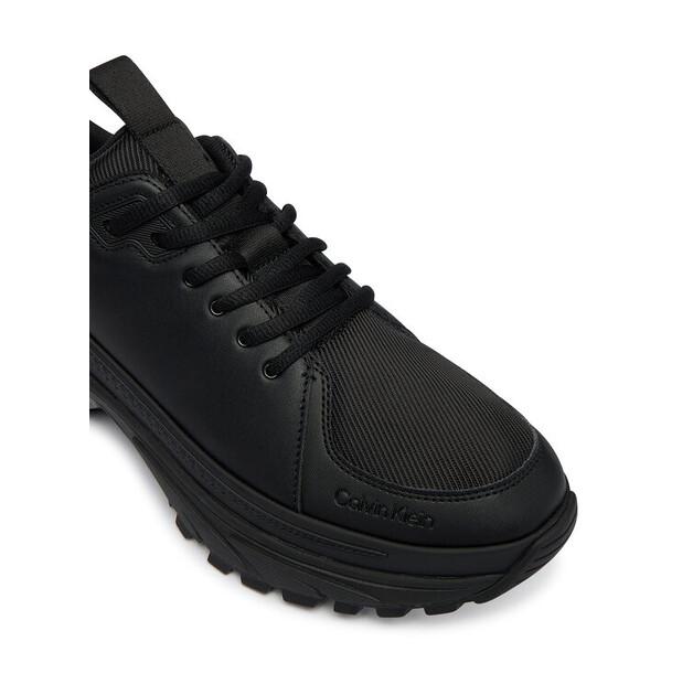 Кроссовки Calvin Klein Hike Runner Laceup Tech Mix
