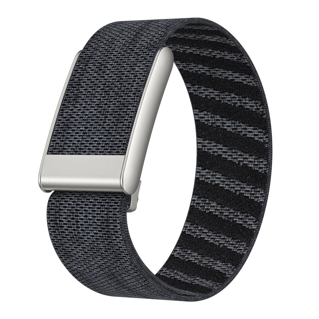 Нейлоновый сменный ремешок для часов Whoop 5.0 Peak/One Band