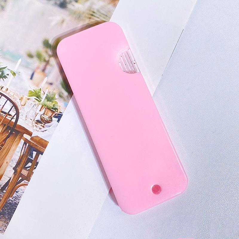 Креативная симпатичная портативная складная расческа для детей - мини-домашняя парикмахерская расческа