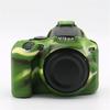 Мягкий силиконовый защитный чехол для фотоаппарата для Nikon D750 D780 D810 D850 D3200 D3300 D3400 D3500 D5100 D5200 DSLR, чехол для зеркальной фотокамеры
