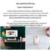 Logitech Беспроводная Bluetooth-мышь M550 Silent