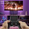 Портативный игровой плеер со встроенными 520 играми, классическая игровая консоль с перезаряжаемой батареей, подарки для мальчиков и девочек