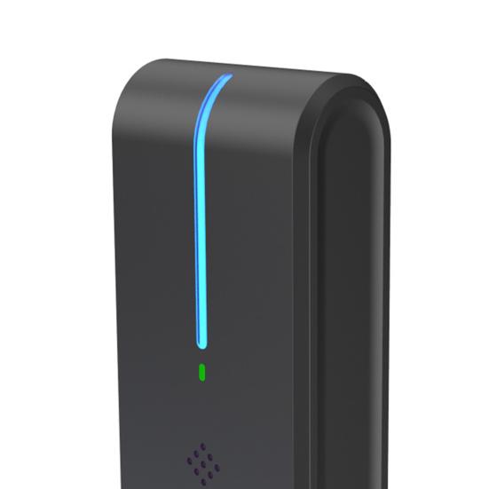 Очиститель воздуха, 50 миллионов отрицательных ионов, плагин, низкий уровень шума, вилка JP, формальдегид, дым, пыль, запах, дезодоратор для дома