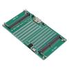 Тестер памяти DDR4 DDR5 2 в 1 Анализатор диагностики памяти Тестер ОЗУ со светодиодной подсветкой для ноутбука, настольного компьютера, сервера