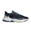 adidas Ozweego Черный Темно-синий FX6057