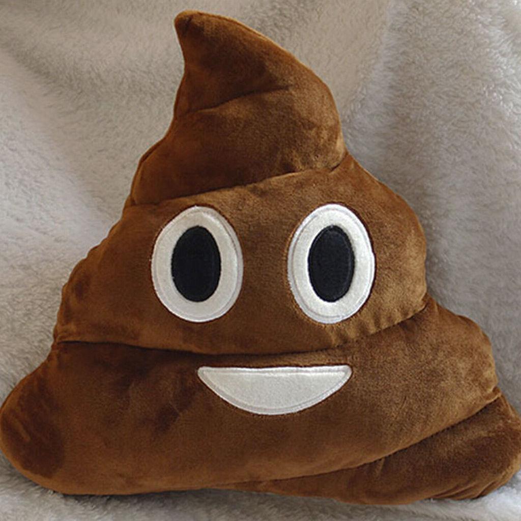 Creative Funny Tag Character Pillow Soft Plush Cushion For Lounge And Bedroom Decor