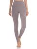 Danskin Active Сиреневый Размер M Женские леггинсы на весь день с защитой от УФ-лучей, Дымка, (DC224100), Влагоотводящий, Быстросохнущий, Антибактериальный, Устойчивый к запаху,