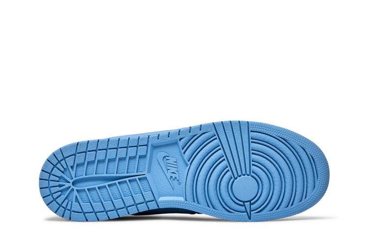 Women's Sneakers Nike Jordan 1 Sage XX Light Blue (Women's) Light Blue/Light Blue