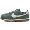 Cortez Vintage Vintage Green Gum Women's