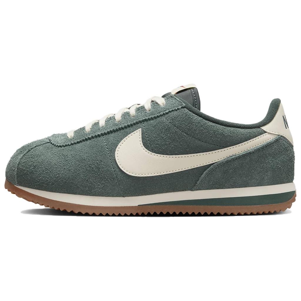 Nike Cortez Vintage Vintage Green Gum Women's Sneakers FJ2530-301