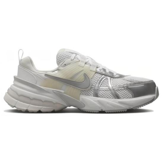 Nike V2K Run Металлик Серебристый Ж - FD0736-104