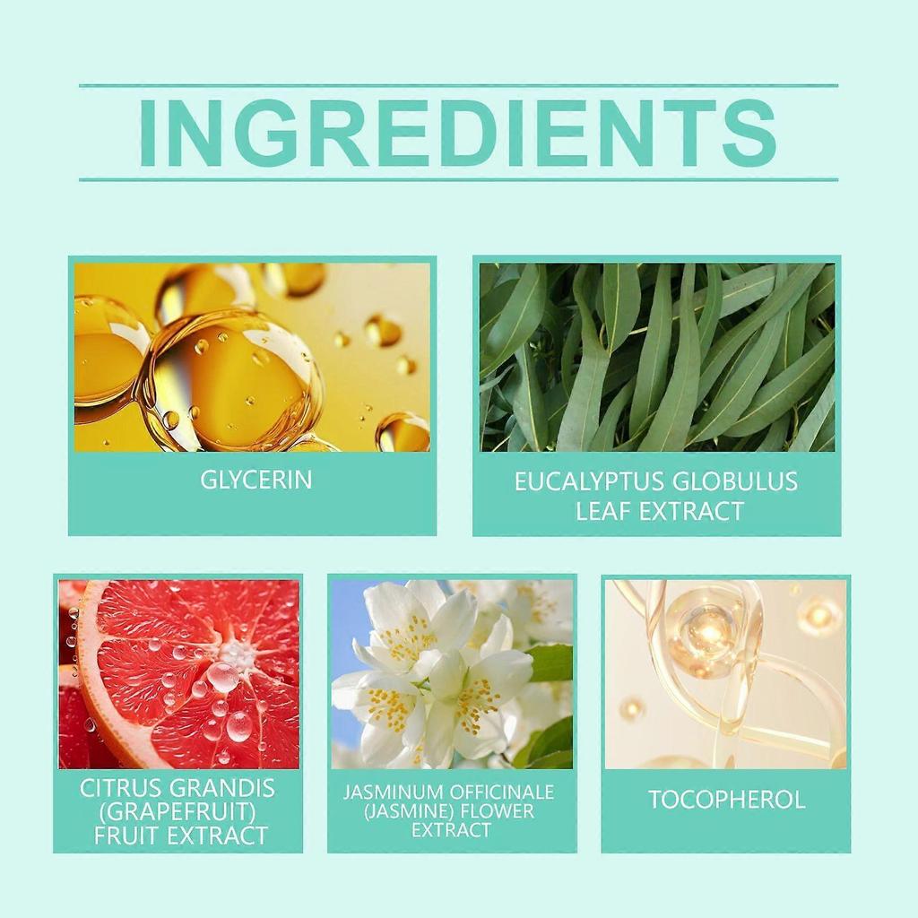 Limited time!!Eelhoe Body Nourishing Care Oil Nourishing Body Skin Moisturizing Moisturizing Brightening Care Body Oil