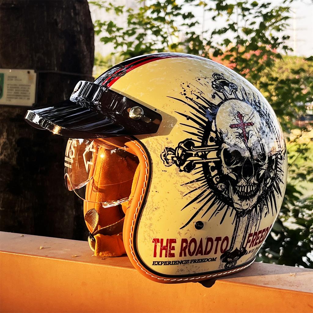 Шлем открытого типа Мужской Внедорожный Удобный и легкий Кросс-кантри Женский Портативный Тактический Мотошлем для бездорожья