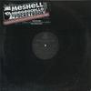 12inch Record ME'SHELL NDEGÉOCELLO - Pocketbook PROA100880PROMO Maverick 2002 US Rap & Hip-Hop/R&B Used