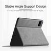 For Xiaomi Pad 6 Pro Case 11.0" PU Leather Folding Stand Magnetic Shell for Xiaomi Mi Pad 6 Mi Pad 5/5 Pro Tablet Case