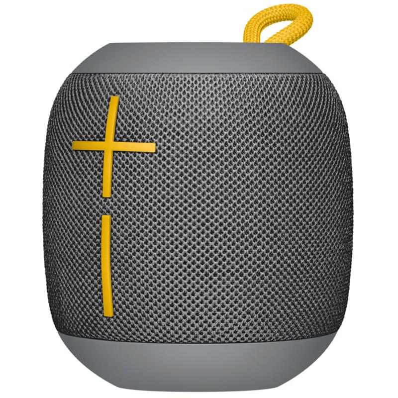 Портативная Bluetooth-колонка Logitech UE WONDERBOOM, штекер CN (адаптер в комплекте) (Китайская версия)