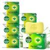Антибактериальное твердое мыло Dettol Pine Fresh