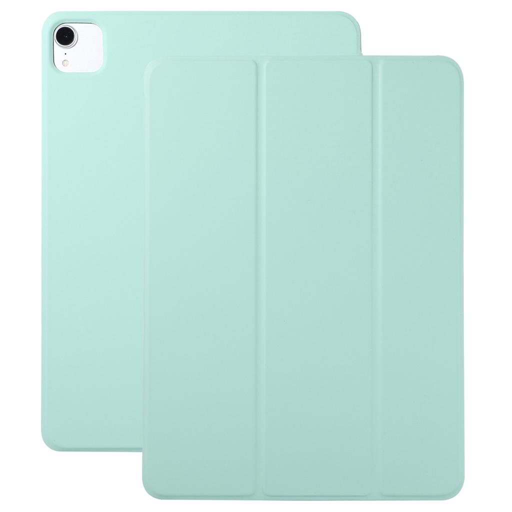 Для iPad Эйр 13 (2025)/(2024) Чехол-подставка трифолд кожаный чехол для планшета магнитная абсорбция