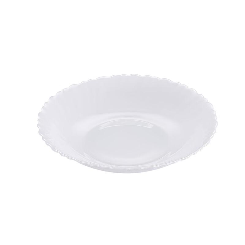 Corelle Brands Haoyu Series 6-Piece Ceramic Dinnerware Set