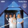 LP Пластинка ABBA - Voulez-Vous EPC86086 Epic 1979 UK Поп Б/У