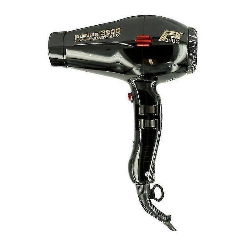 Xox-parlux 3800 Hair Dryer Ionic And Ceramic 2100 W Black