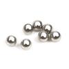 Metal Ball Set for Adding Rivets and Armor Detail To Gundam Models (0.5mm Silver) R-STYLE