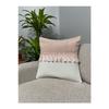 Cushion Cover HARD 1ST CLASS LINEN FABRIC