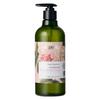 Ausganica Rose Geranium Nourishing Hand & Body Wash