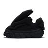 (WMNS) CouterFlow x Haizhen Wang Классические повседневные кроссовки 'Черные' Женские AGCS226-3