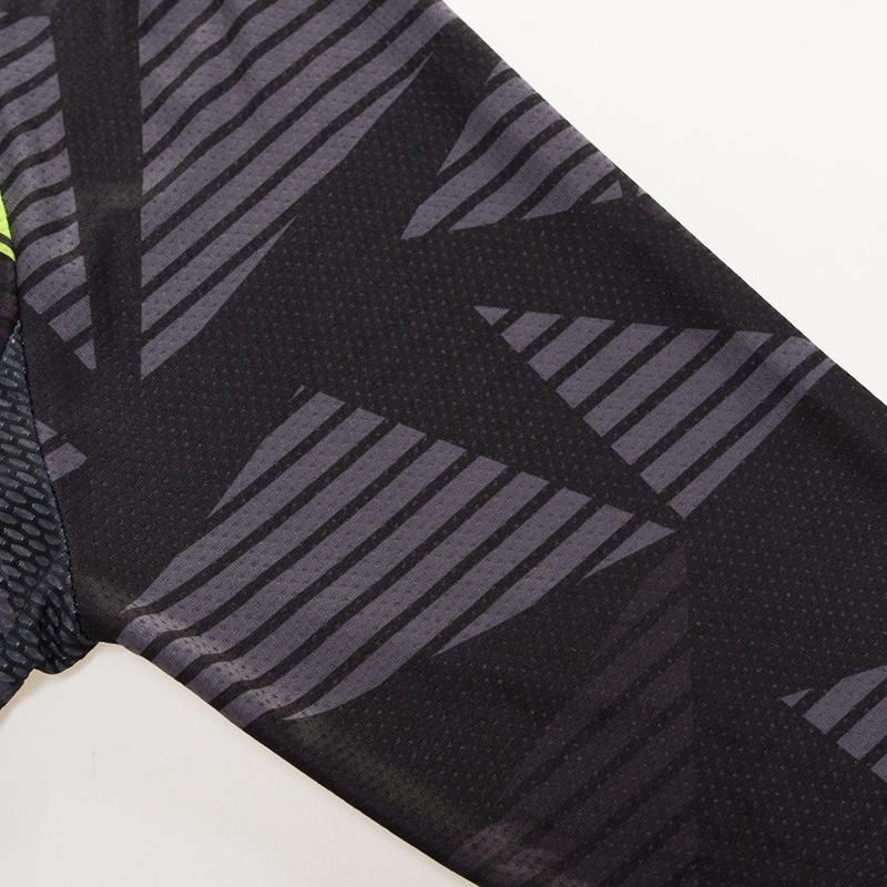 Трикотажные изделия для езды на велосипеде, комплект одежды для велоспорта, мужские белые брюки-комбинезон с длинными рукавами, костюм для велосипедной одежды