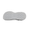 Li Ning League Of Legends X  Soft Comfortable Versatile Anti-Friction Antibacterial Closed-Toe Slippers Men Slippers Silver AGAV001-6