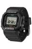 Casio G-SHOCK Nano DWN-5600-1JR Черные Мини Цифровые Часы-Кольцо
