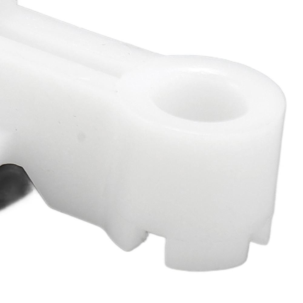 С маховиком в сборе Легкая установка Пластиковая моталка шпулек для швейной машины для 6180 6160 5400 C5200 5560