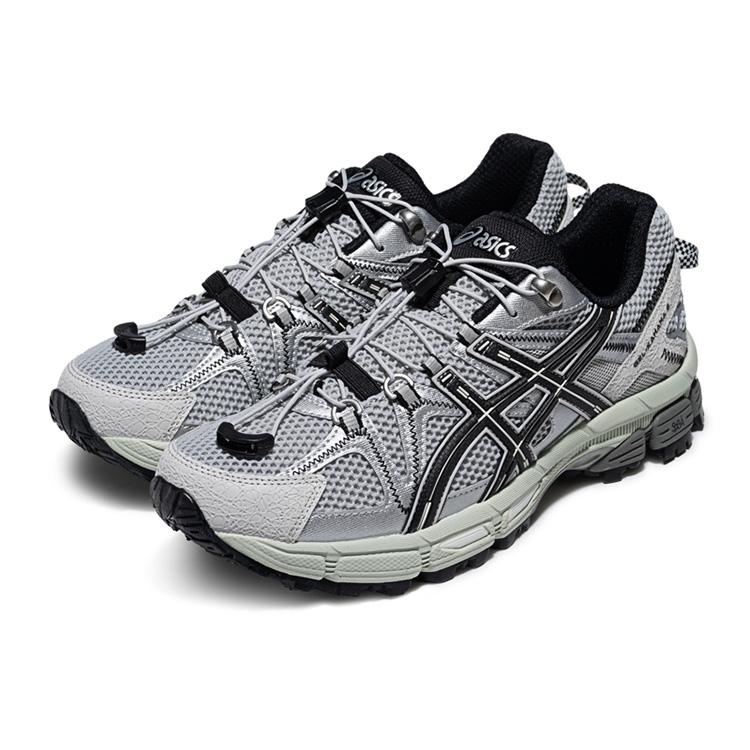 Asics Кроссовки для трейлраннинга Gel-Kahana 8 Унисекс Кроссовки 1203B031-020